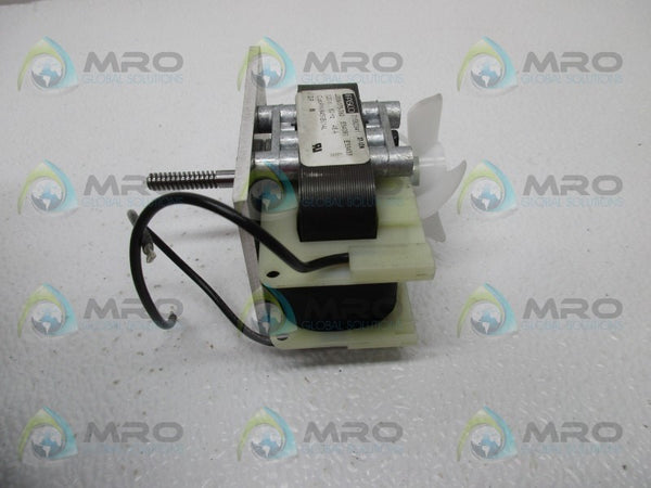 FASCO J238-075-780 HEATER FAN MOTOR  UNMP