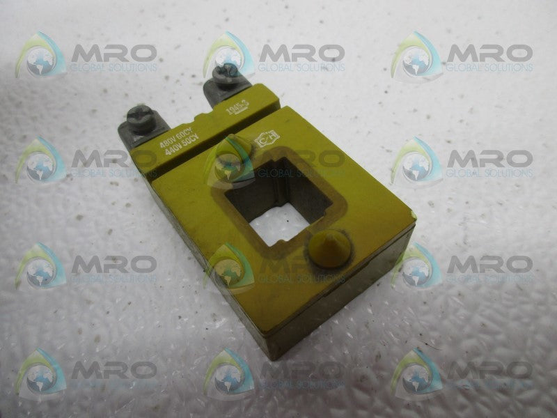 EATON 1945-3 COIL 480V  UNMP