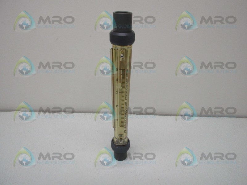 KING INSTRUMENT 73313630-41W ROTAMETER  NSNP