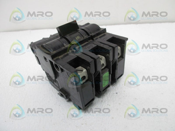FEDERAL PACIFIC NANI320 CIRCUIT BREAKER  UNMP