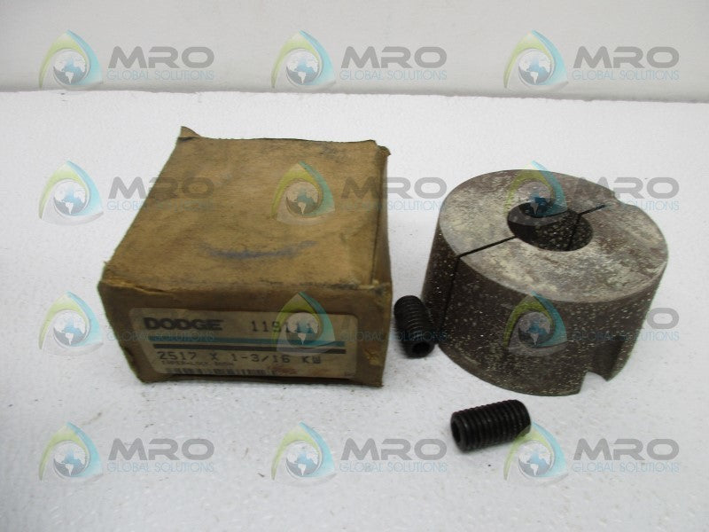 DODGE 119111 2517 1-3/16"  NSMP
