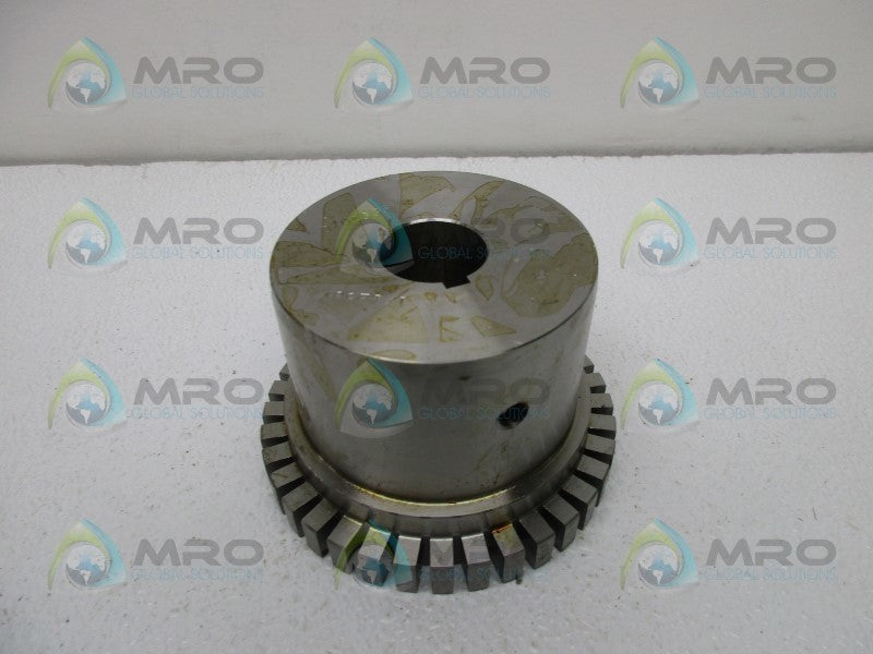 FALK 0704635 HUB  NSMP