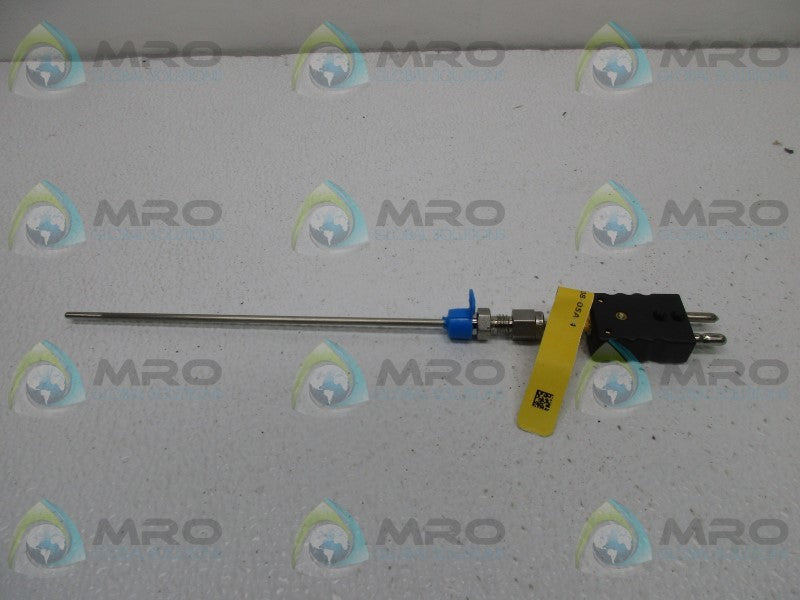 CARLIN AUTOMATION J28G-008-05A-4 THERMOCOUPLER  NSNP