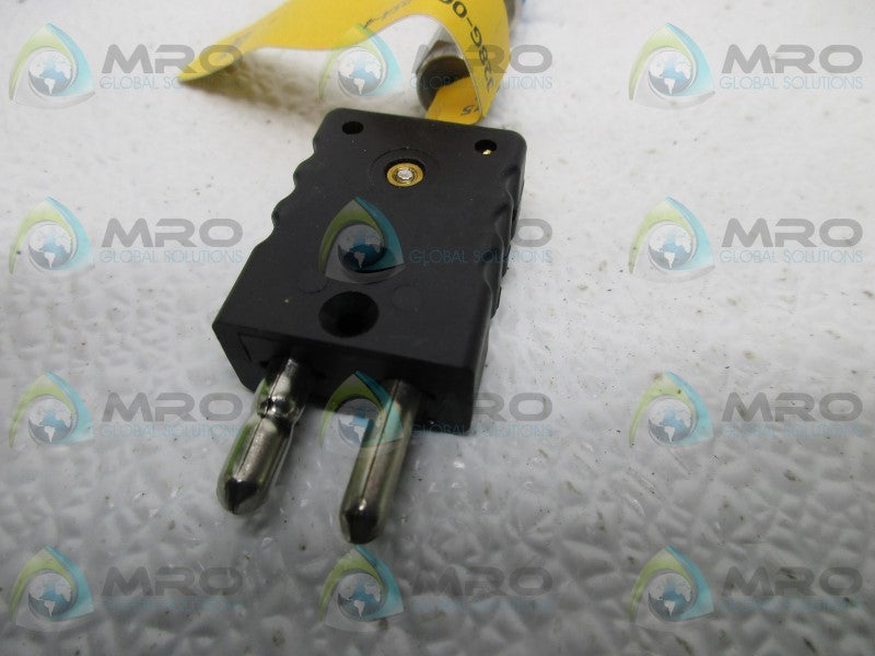 CARLIN AUTOMATION J28G-008-05A-4 THERMOCOUPLER  NSNP