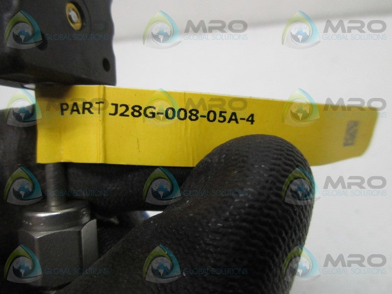CARLIN AUTOMATION J28G-008-05A-4 THERMOCOUPLER  NSNP