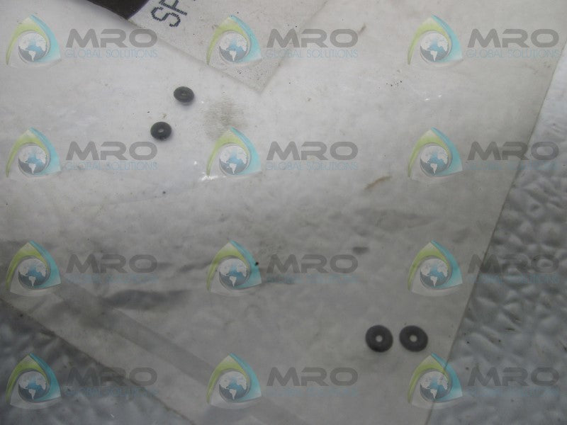 VIDEOJET SP206582 O-RING .042" ID (PK OF 5) * NEW IN FACTORY BAG *