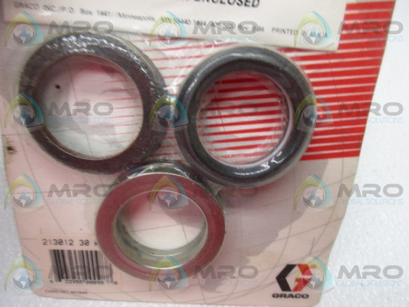 GRACO 213-012 REPAIR KIT * NEW IN ORIGINAL PACKAGE *