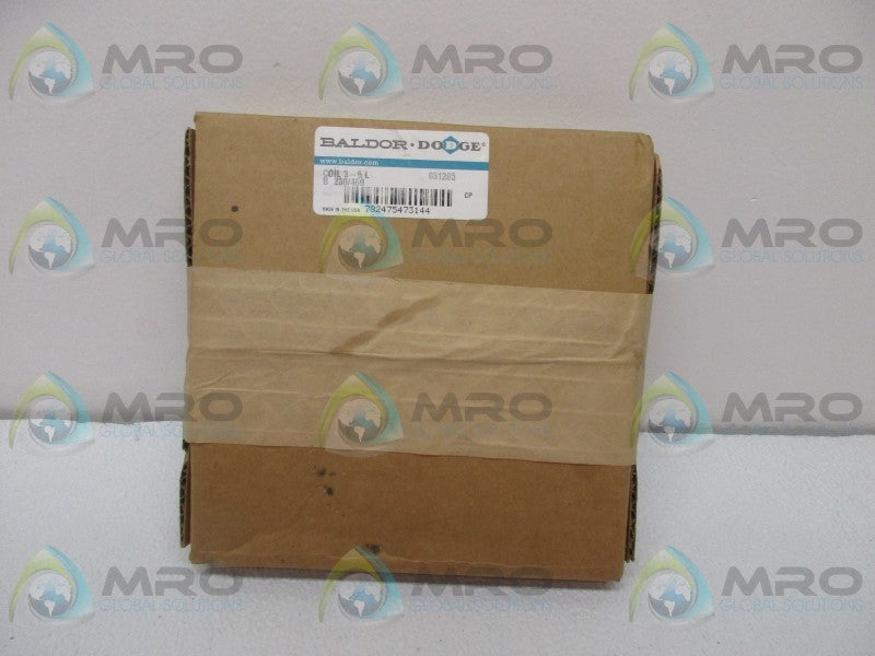 DODGE 031285 COIL * FACTORY SEALED *