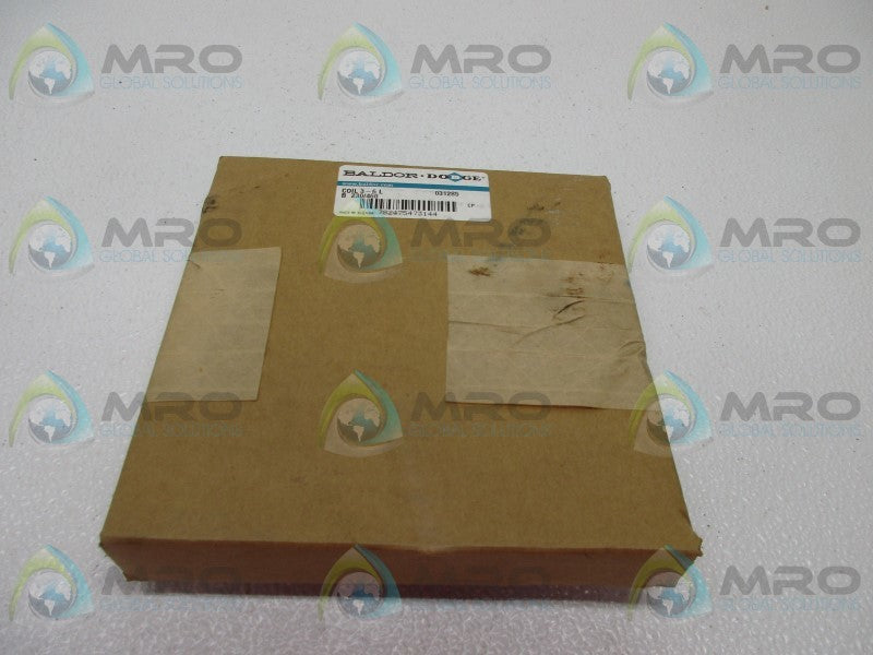 DODGE 031285 COIL * FACTORY SEALED *