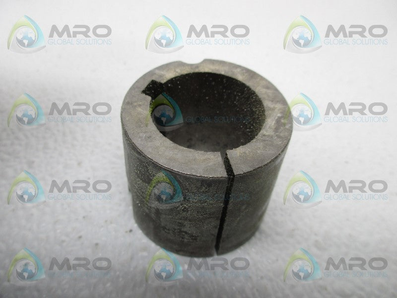 DODGE 119011 1215 TAPER LOCK BUSHING 1-1/8"  NSMP