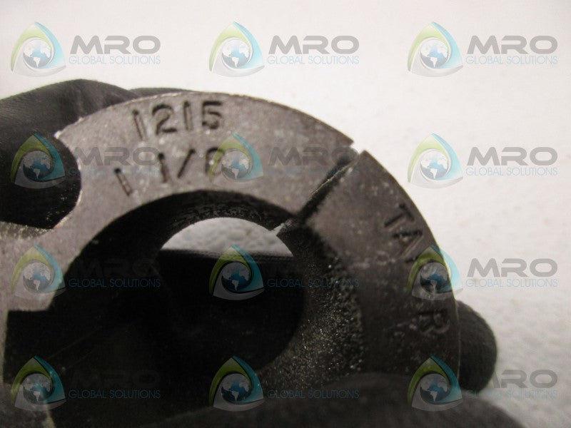 DODGE 119011 1215 TAPER LOCK BUSHING 1-1/8"  NSMP