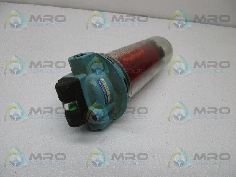 WILKERSON M21-03-F00B COALESING FILTER (AS PICTURED)  UNMP