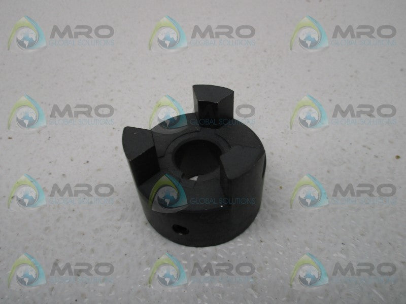 TB WOODS L075 JAW COUPLING 5/8"  NSMP