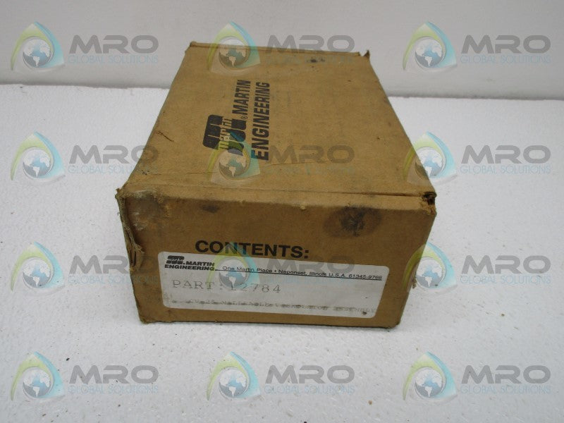 MARTIN CV-25 VIBRATION INDUCER  NSMP