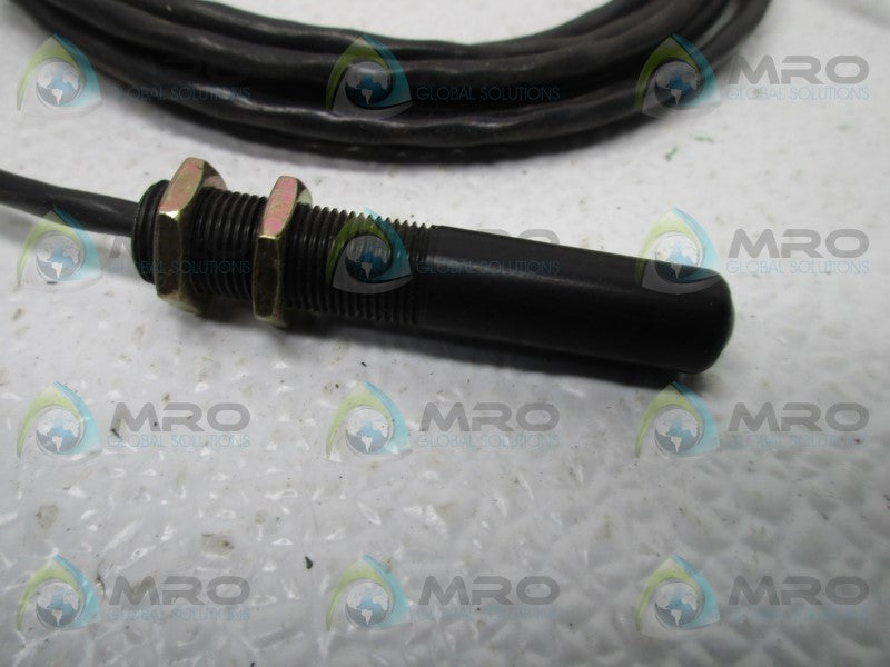 MICRO SWITCH FE-MTR2 PHOTOELECTRIC SENSOR  UNMP