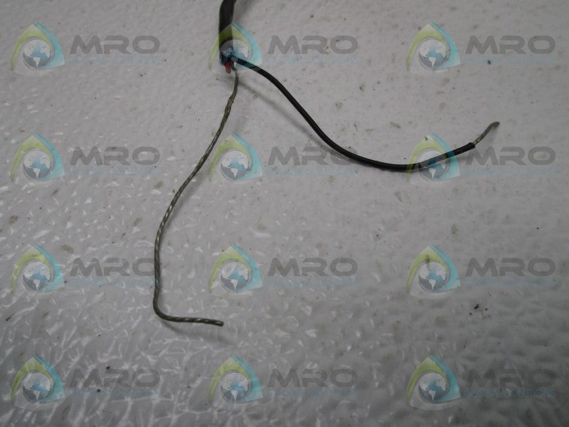 MICRO SWITCH FE-MTR2 PHOTOELECTRIC SENSOR  UNMP