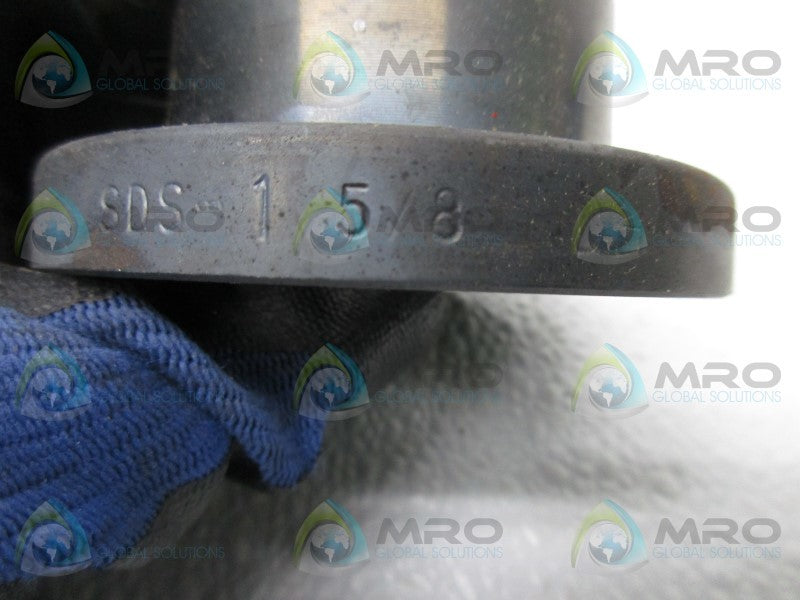TB WOODS SDS 1-5/8"  NSMP
