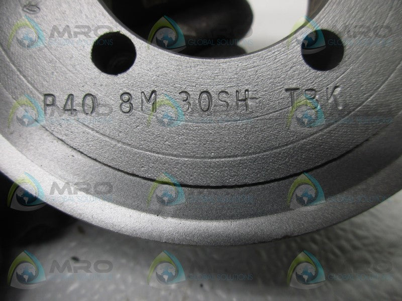 TB WOODS P40-8M-30SH PULLEY HTD  NSMP