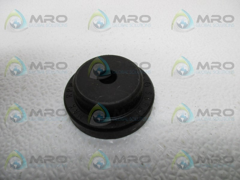 TB WOODS 3J COUPLING QUADRA FLEX FLG 3/8"  NSMP