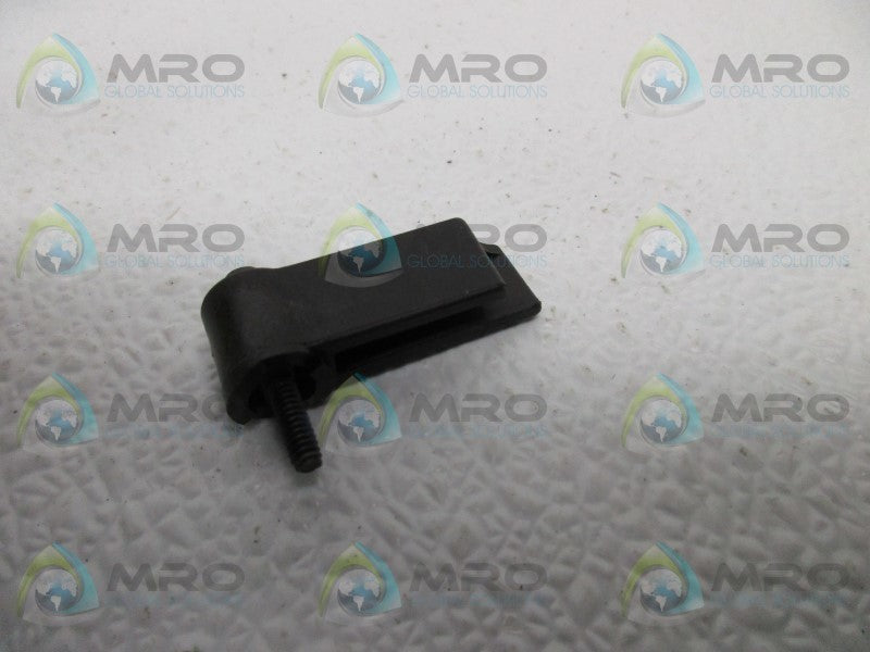 DODGE 031595 MAN REL KNOB W/ SCR  NSMP