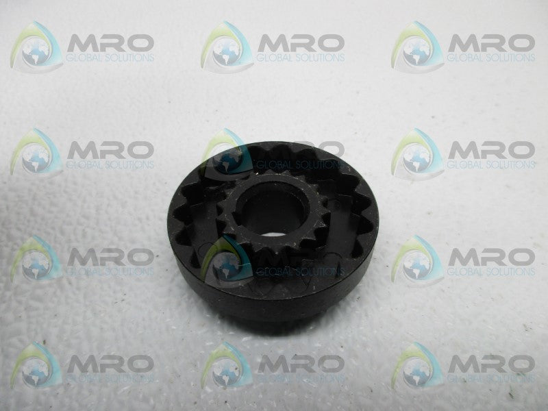 TB WOODS 3J COUPING FLANGE 5/8"  NSMP