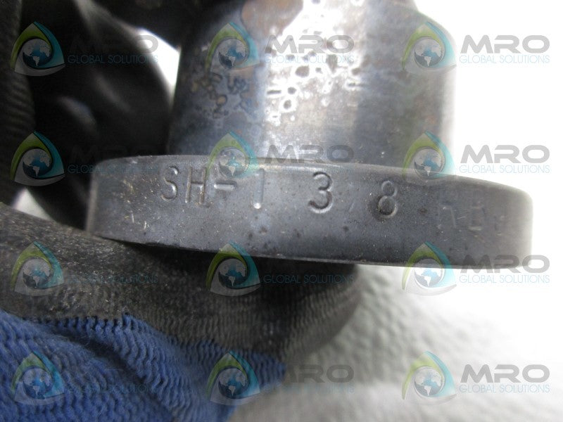 TB WOODS SH QD BUSHING 1-3/8"  NSMP