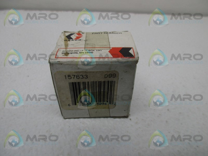 GRACO 157633 SPRING COMPRESSION  NSMP