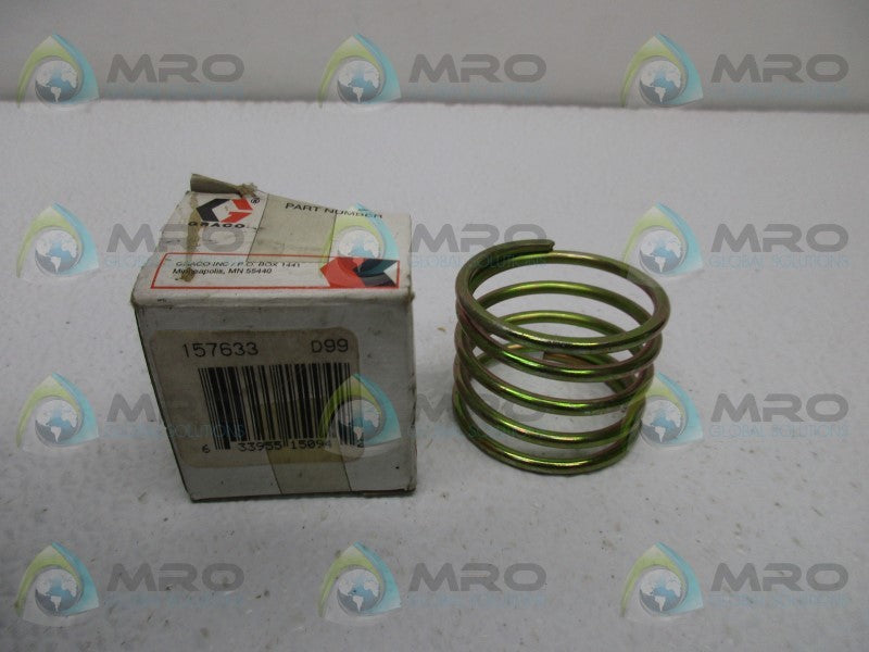 GRACO 157633 SPRING COMPRESSION  NSMP