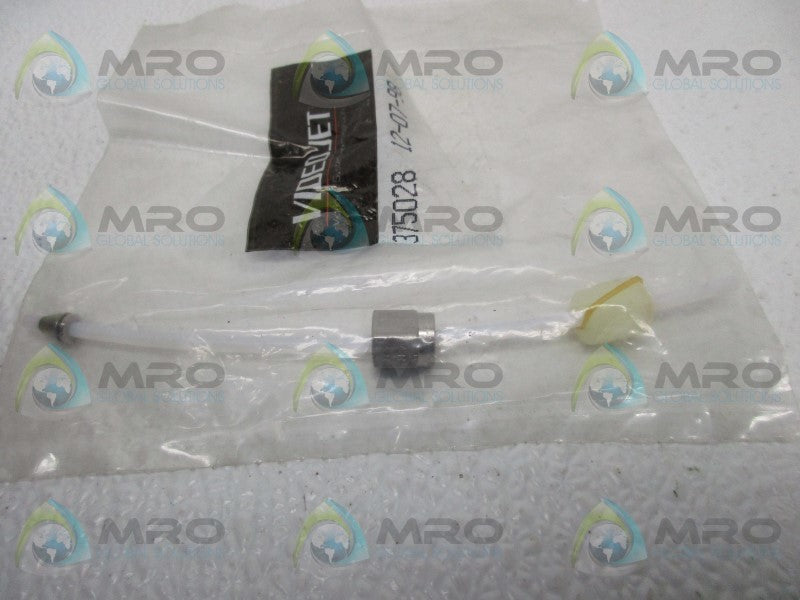 VIDEOJET 375028 INK MODLE TUBE  NSMP