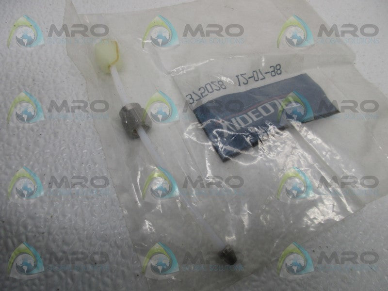 VIDEOJET 375028 INK MODLE TUBE  NSMP