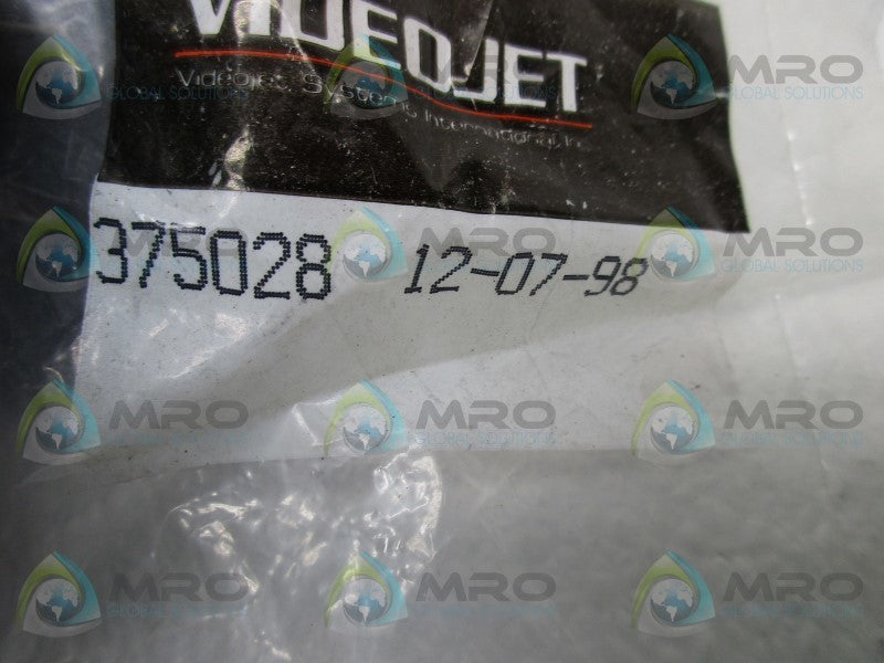 VIDEOJET 375028 INK MODLE TUBE  NSMP