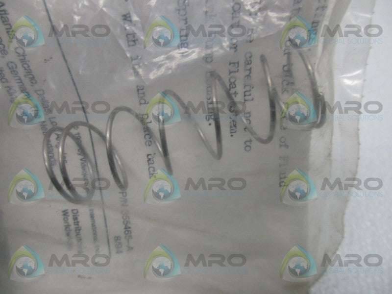 VIDEOJET SP205978 NSMP