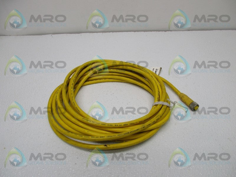 LUMBERG RKT3U-688/20F CABLE  UNMP