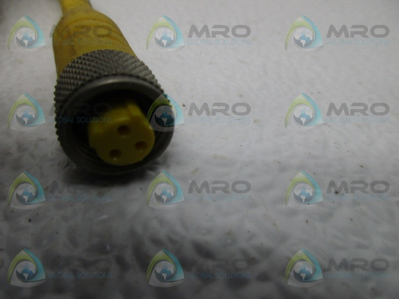 LUMBERG RKT3U-688/20F CABLE  UNMP