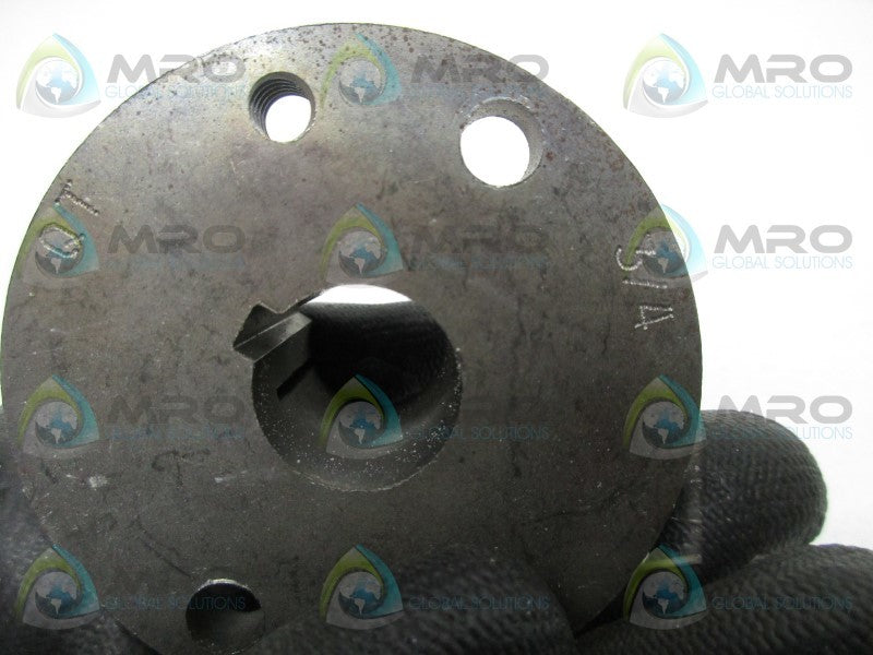DODGE 122051 QT QT BUSHING 3/4"  NSMP