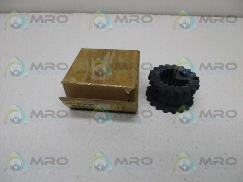 TB WOODS 3JES-EPDM-SPLIT COUPLING SLEEVE  NSMP