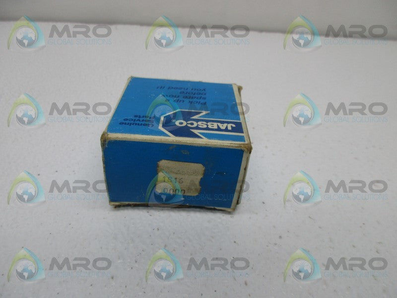 JABSCO 1816-0000 MECHANICAL SEAL KIT  NSMP