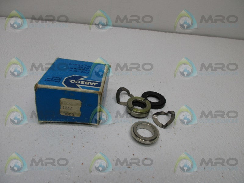 JABSCO 1816-0000 MECHANICAL SEAL KIT  NSMP