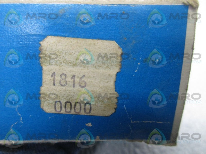 JABSCO 1816-0000 MECHANICAL SEAL KIT  NSMP