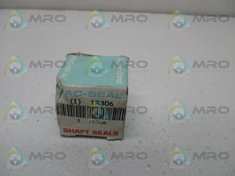 PAC SEAL 1R306 SHAFT SEAL 3/4"  NSMP