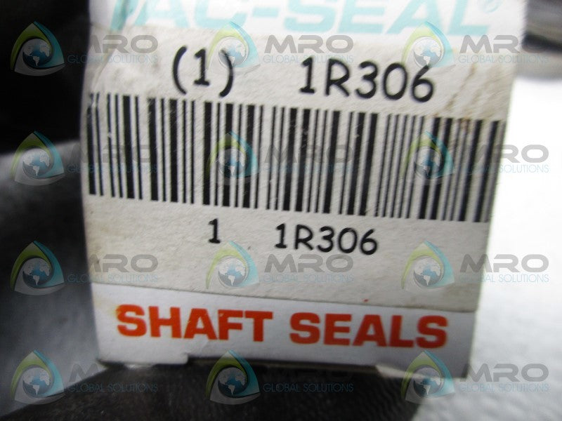 PAC SEAL 1R306 SHAFT SEAL 3/4"  NSMP