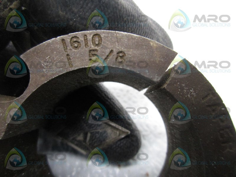 DODGE RELIANCE 1610 TAPER LOCK BUSHING 1-5/8"  NSMP