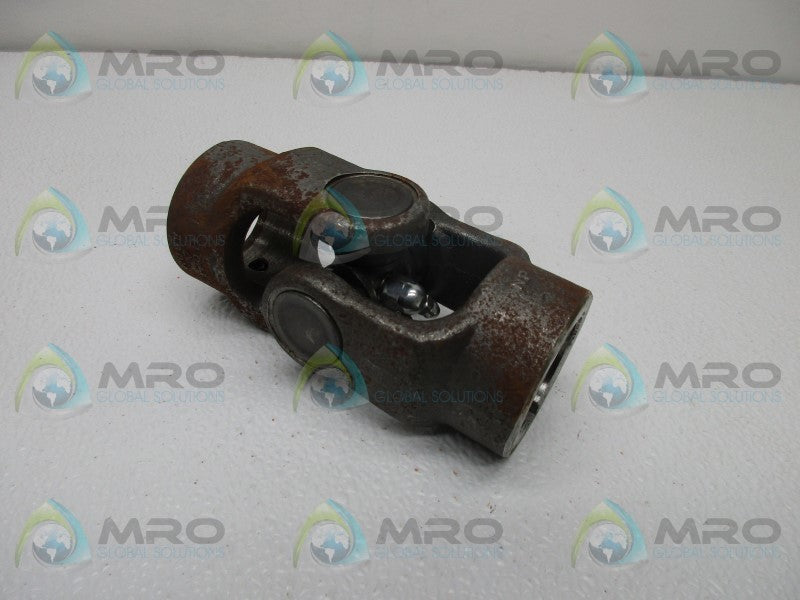 BOSTON GEAR 17408 UJNL 24-24 SINGLE JOINT  NSMP