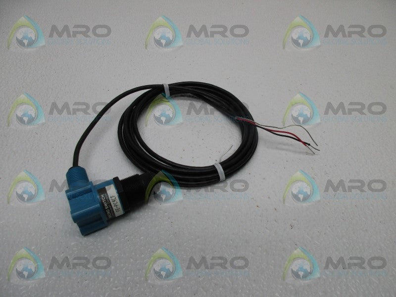 MICRO SWITCH FE-PC4LF PHOTOCELL W/ CABLE  NSNP