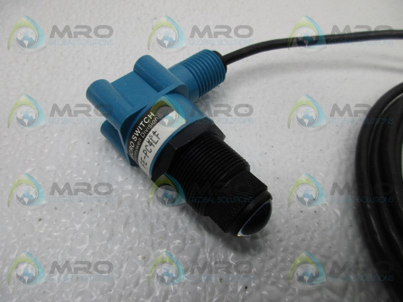 MICRO SWITCH FE-PC4LF PHOTOCELL W/ CABLE  NSNP