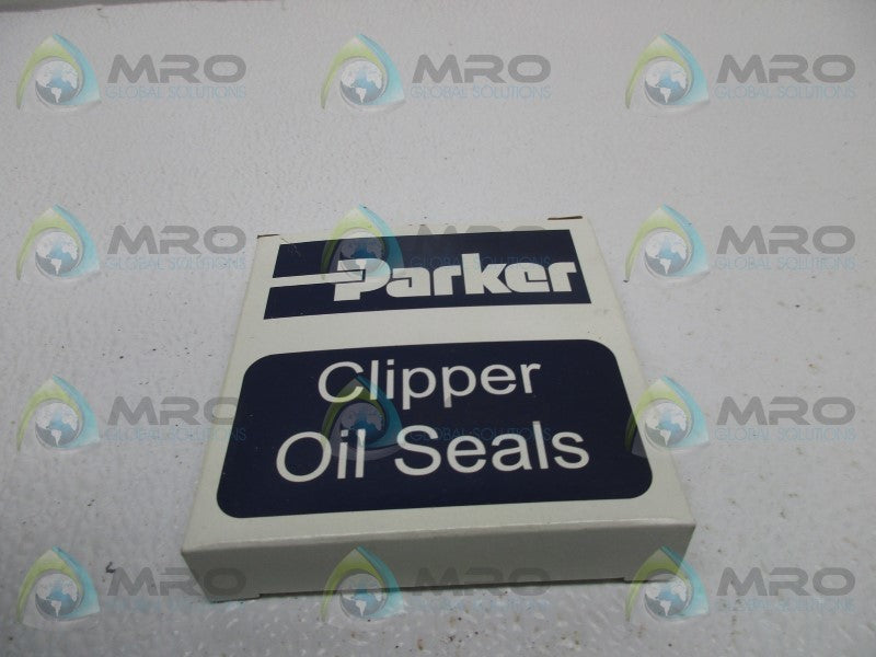 PARKER 2QTR12 CLIPPER OIL SEAL  NSMP