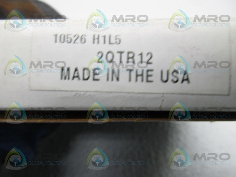 PARKER 2QTR12 CLIPPER OIL SEAL  NSMP