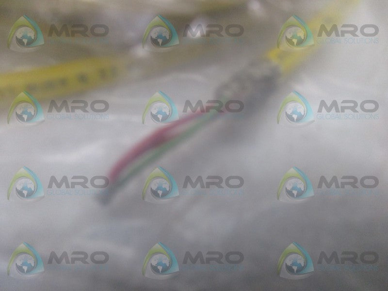 DANIEL WOODHEAD 703000D02F500 MICRO CHANGE FEMALE CORDSET * NEW IN FACTORY BAG *