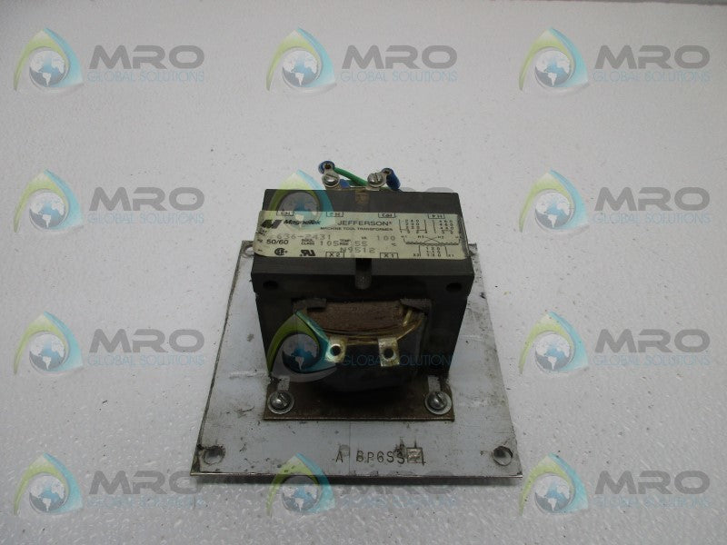 MAGNETEK 636-2431 UNMP