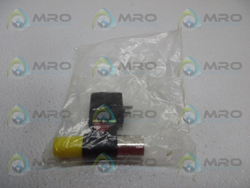 BURKERT 428567X PNEUMATIC FLOW SENSOR  NSNP IN BAG